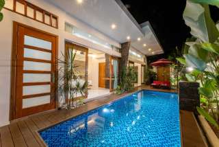 The Best Langkawi Villas for Families for a More Comfortable Vacation, Traveloka MY