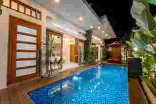 The Best Langkawi Villas for Families for a More Comfortable Vacation, Traveloka MY