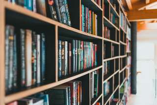 Top 8 Libraries, Book Cafes, and Bookstores in Johor Bahru, Traveloka MY
