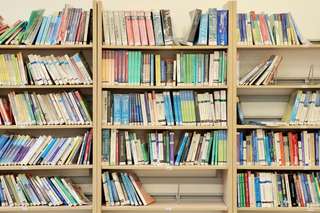 Best Library in Penang 2026: Cosy Reading Spots and Book Cafés, Traveloka MY