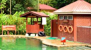 Poring Hot Spring: The Complete 2026 Guide to Sabah's Jungle Hot Springs, Traveloka MY