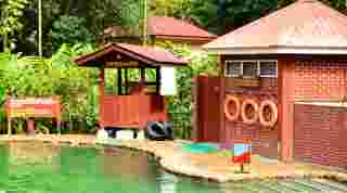Poring Hot Spring: The Complete 2026 Guide to Sabah's Jungle Hot Springs, Traveloka MY