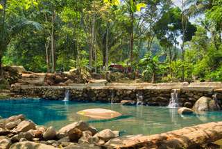 La Hot Spring Terengganu: What to See, Opening Hours, and Best Hotels 2026 Guide, Traveloka MY