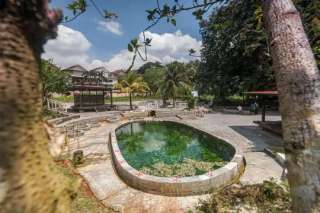 Selayang Hot Spring 2026: Opening Hours, Admission, and Complete Visitor Guide, Traveloka MY