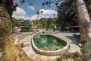 Selayang Hot Spring 2026: Opening Hours, Admission, and Complete Visitor Guide, Traveloka MY