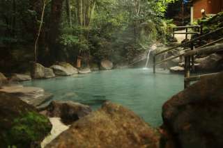 Hot Spring Ipoh: Where to Find the Best Hot Spring Experiences, Traveloka MY