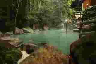 Hot Spring Ipoh: Where to Find the Best Hot Spring Experiences, Traveloka MY