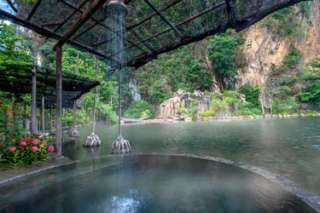 Best Things to Do at Banjaran Hotsprings Retreat: Your Complete Visitor Guide, Traveloka MY