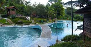 Hot Spring Ranau: Everything You Need to Know Before Visiting, Traveloka MY