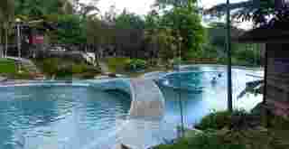 Hot Spring Ranau: Everything You Need to Know Before Visiting, Traveloka MY