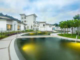 Hot Spring Bentong: A Relaxing Nature Escape in Pahang, Malaysia, Traveloka MY