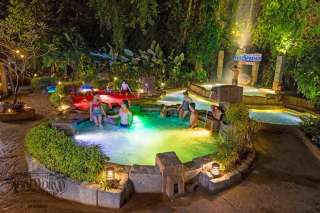 Tambun Hot Spring in Ipoh: Everything You Need to Know Before You Visit, Traveloka MY