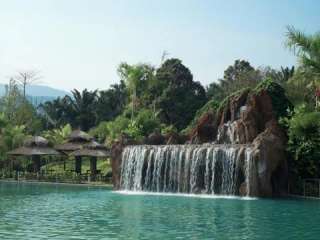 Sungai Klah Hot Spring Park: Your Complete Guide to Perak's Natural Hot Spring Retreat, Traveloka MY