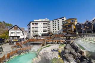 Soak Like a Local: 12 Best Japanese Hot Springs (Onsen) Worth Visiting, Traveloka MY
