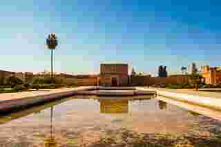 Morocco's 7 Most Spectacular Historical Sites: Medinas, Ruins, and Ancient Kasbahs, Traveloka Xperience