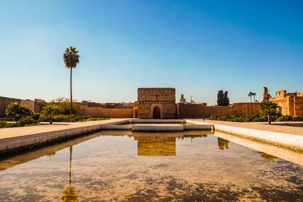 Morocco's 7 Most Spectacular Historical Sites: Medinas, Ruins, and Ancient Kasbahs, Traveloka Xperience