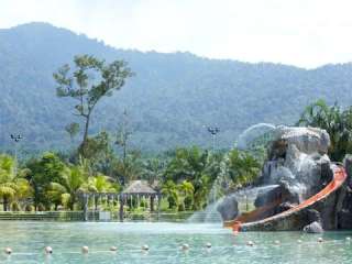 Felda Hot Spring Guide: Everything to Know Before Soaking at Sungai Klah, Traveloka MY