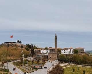Turkey's 7 Greatest Historical Sites: Byzantine Domes to Stone-Age Temples, Waktu baca 9 menit