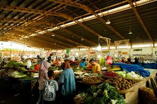Sibu Central Market: Everything You Need to Know Before Visiting, 5 min read