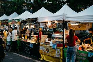 Travel Guide to Pratunam Night Market, a Shopping Paradise in Bangkok, 3 min read