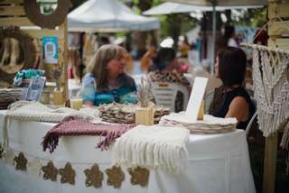 A Guide to Jing Jia Weekend Market and Nearby Tourist Attractions in Chiang Mai, 3 min read
