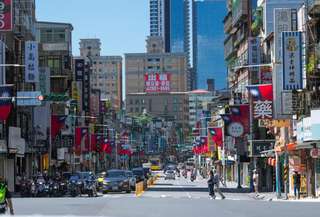 Best Time to Visit Taiwan: A Seasonal Guide to Food, Nature, and Culture , Traveloka MY