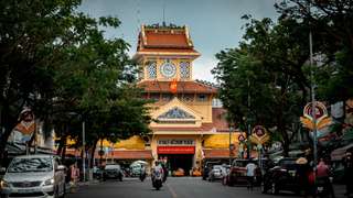 4 Reasons to Visit Saigon's Binh Tay Market: Complete Guide on What to Shop and Hotels Nearby, Traveloka MY