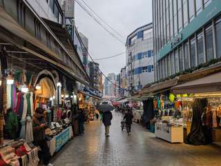 Dongdaemun Market: A Complete Guide to Seoul's Ultimate Fashion Shopping District, Traveloka MY