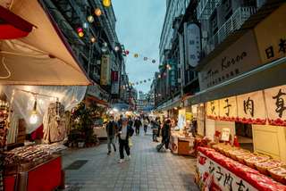 Gwangjang Market Seoul: The Ultimate Guide to Seoul's Most Famous Traditional Market, Traveloka MY