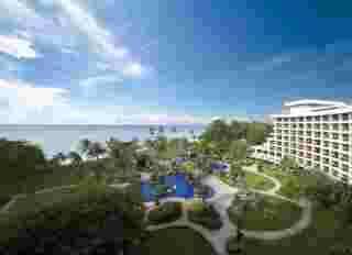 Top 11 Penang Hotels Near Beach for Relaxing Getaways, Traveloka MY