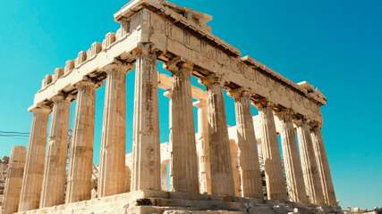 7 Best Historical Sites in Greece: Ancient Athens to Medieval Rhodes, Traveloka Xperience