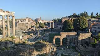 7 Best Historical Sites in Italy: From Ancient Rome to Sicily's Greek Temples, Bacaan 9 minit