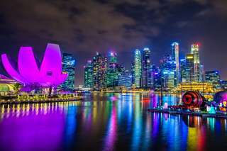 Best Time to Visit Singapore: When to Go for Festivals, Shopping, and Family Fun  , 3 min read