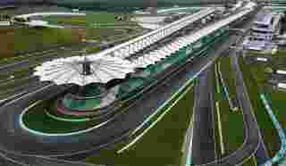 Formula 1 Gulf Air Bahrain Grand Prix in Malaysia 2026: Race Dates, Tickets, and How to Get to Petronas Sepang International Circuit, Traveloka Xperience