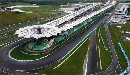 Formula 1 Gulf Air Bahrain Grand Prix in Malaysia 2026: Race Dates, Tickets, and How to Get to Petronas Sepang International Circuit, Traveloka Xperience