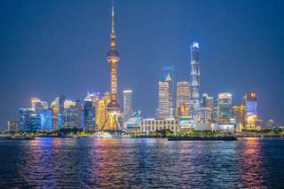 Best Time to Visit Shanghai: The Perfect Season for Every Adventure, Traveloka MY