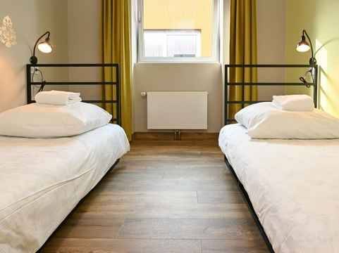 Wombat’s The City Hostel Munich Werksviertel