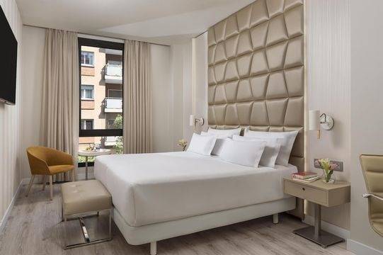 NH Collection Barcelona Pódium