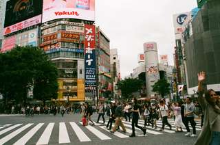 Stop! Don’t Book Tokyo Until You Know These Weather & Season Secrets , 4 min read