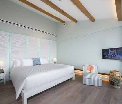 Kept Bangsaray Hotel Pattaya 