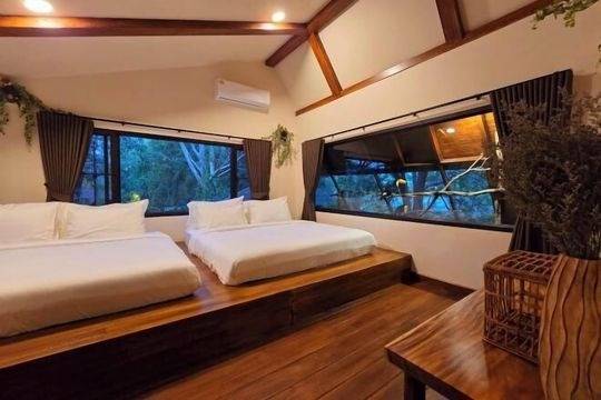 Kenaray Farmstay Riverside