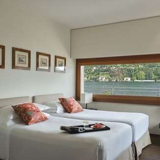 Hotel Villa Flori