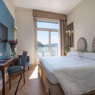 Hotel Villa Flori