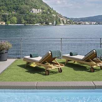 Hotel Villa Flori