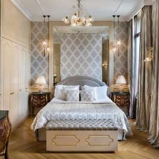 Baglioni Hotel Luna - The Leading Hotels of the World 