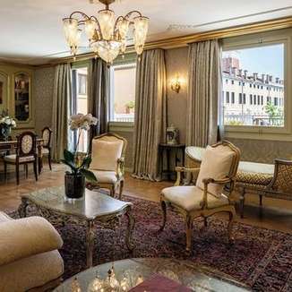 Baglioni Hotel Luna - The Leading Hotels of the World 