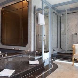 Baglioni Hotel Luna - The Leading Hotels of the World 