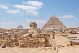 Best Time to Visit Egypt and Visa Guide for Singaporean, 4 min read
