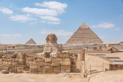 Best Time to Visit Egypt and Visa Guide for Singaporean, Traveloka SG
