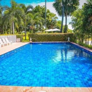 Uthai River Lake Resort (อุทัย ริเวอร์ เลค รีสอร์ท)